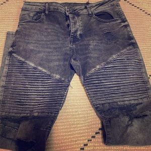 PriMark skinny jean